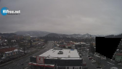 Ulice Meziříčská