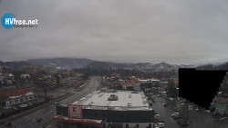 Ulice Meziříčská