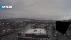 Ulice Meziříčská