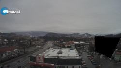 Ulice Meziříčská