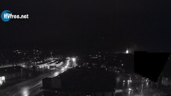 Ulice Meziříčská