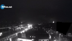 Ulice Meziříčská