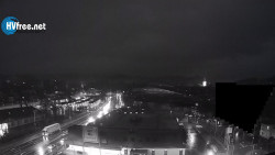 Ulice Meziříčská