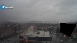 Ulice Meziříčská