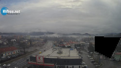 Ulice Meziříčská