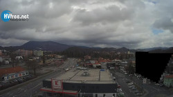 Ulice Meziříčská