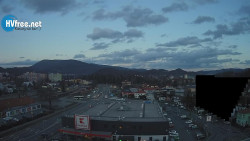 Ulice Meziříčská