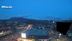 Ulice Meziříčská