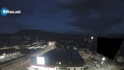 Ulice Meziříčská