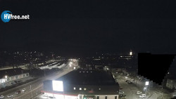 Ulice Meziříčská