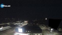 Ulice Meziříčská