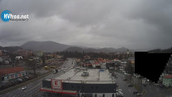 Ulice Meziříčská