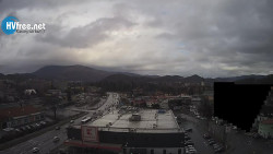 Ulice Meziříčská