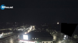 Ulice Meziříčská