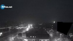 Ulice Meziříčská