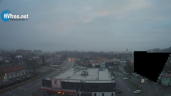 Město Rožnov pod Radhoštěm