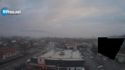 Ulice Meziříčská