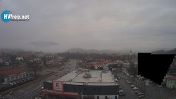 Ulice Meziříčská