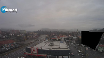 Město Rožnov pod Radhoštěm