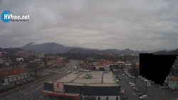 Ulice Meziříčská