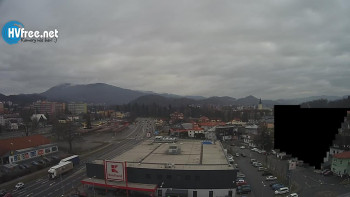 Město Rožnov pod Radhoštěm