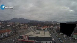 Ulice Meziříčská