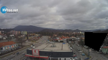 Město Rožnov pod Radhoštěm