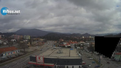 Ulice Meziříčská