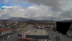 Ulice Meziříčská