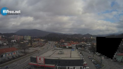 Ulice Meziříčská