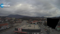 Ulice Meziříčská