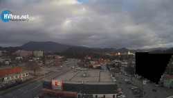 Ulice Meziříčská