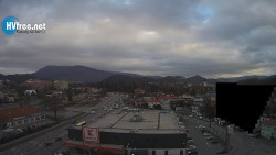 Ulice Meziříčská