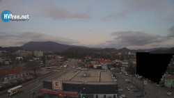 Ulice Meziříčská