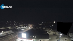 Ulice Meziříčská