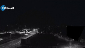 Město Rožnov pod Radhoštěm - Ulice Meziříčská - 26.2.2026 v 04:00 Město Rožnov pod Radhoštěm - Ulice Meziříčská - 26.2.2026 v 04:00