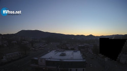 Ulice Meziříčská