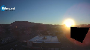 Město Rožnov pod Radhoštěm - Ulice Meziříčská - 26.2.2026 v 07:00 Město Rožnov pod Radhoštěm - Ulice Meziříčská - 26.2.2026 v 07:00