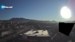 Město Rožnov pod Radhoštěm - Ulice Meziříčská - 26.2.2026 v 08:00 Město Rožnov pod Radhoštěm - Ulice Meziříčská - 26.2.2026 v 08:00