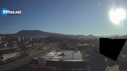 Ulice Meziříčská