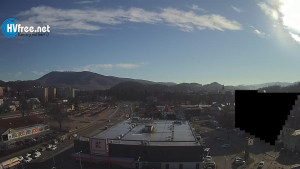 Město Rožnov pod Radhoštěm - Ulice Meziříčská - 26.2.2026 v 09:00 Město Rožnov pod Radhoštěm - Ulice Meziříčská - 26.2.2026 v 09:00