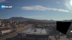 Ulice Meziříčská