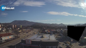 Město Rožnov pod Radhoštěm - Ulice Meziříčská - 26.2.2026 v 09:30 Město Rožnov pod Radhoštěm - Ulice Meziříčská - 26.2.2026 v 09:30