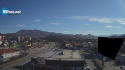 Ulice Meziříčská