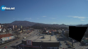 Město Rožnov pod Radhoštěm - Ulice Meziříčská - 26.2.2026 v 10:15 Město Rožnov pod Radhoštěm - Ulice Meziříčská - 26.2.2026 v 10:15