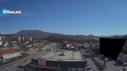 Ulice Meziříčská