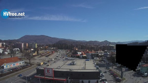 Město Rožnov pod Radhoštěm - Ulice Meziříčská - 26.2.2026 v 11:00 Město Rožnov pod Radhoštěm - Ulice Meziříčská - 26.2.2026 v 11:00