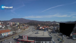 Ulice Meziříčská