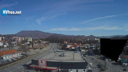 Ulice Meziříčská