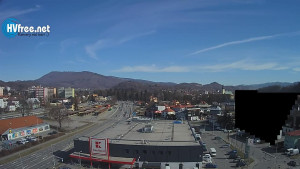 Město Rožnov pod Radhoštěm - Ulice Meziříčská - 26.2.2026 v 13:00 Město Rožnov pod Radhoštěm - Ulice Meziříčská - 26.2.2026 v 13:00